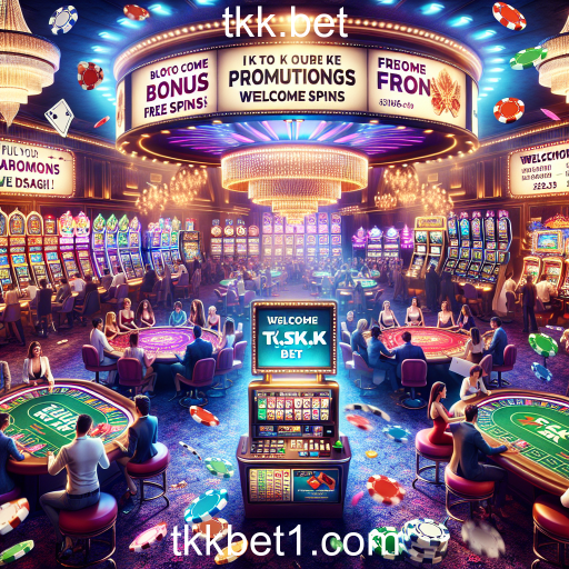 Explorando a Categoria Bônus no tkk.bet: Vantagens e Oportunidades