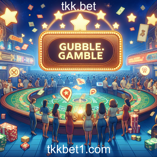 Descubra o Programa de Fidelidade da tkk.bet - Uma Experiência de Jogo Recompensadora